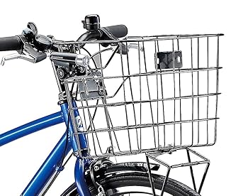 ブリヂストン自転車 本体 バスケット2つ付き 楽天市場】【最大5000円クーポン(9/15一杯)】限定特価中(9/30 10